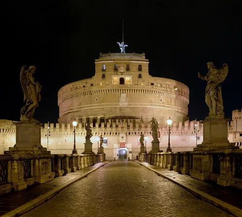 Castel Sant’Angelo