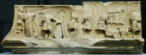 Centrale Montemartini