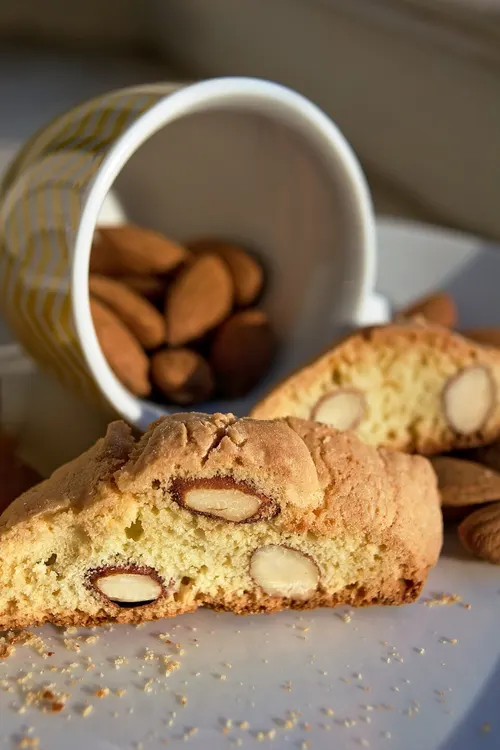 Roman biscuits