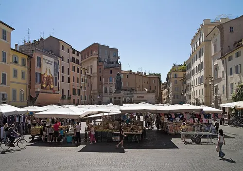 Il Forno di Campo de' Fiori
