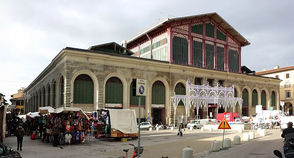 Mercato Centrale Roma