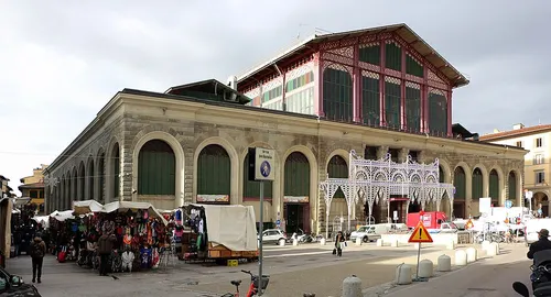 Mercato Centrale Roma