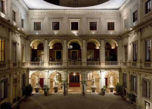 Palazzo Altemps