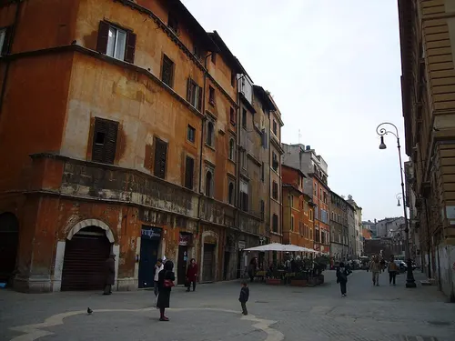Pasticceria Boccione (Il Forno del Ghetto)