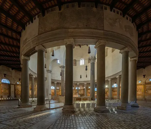 Santo Stefano Rotondo