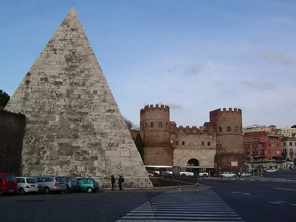 Mercato di Testaccio