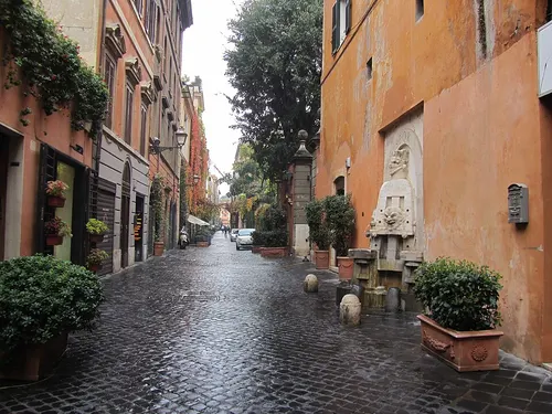 Via Margutta