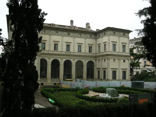 Villa Farnesina